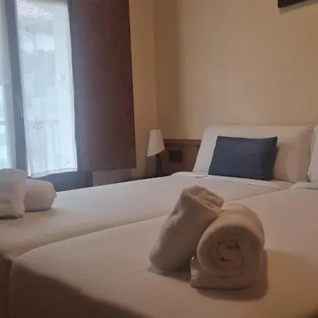 Hostal Musunzar-2