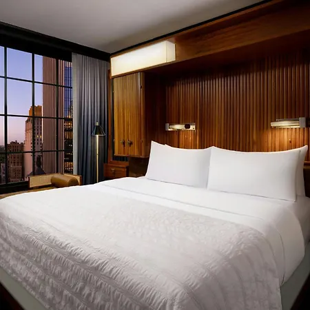 Le Meridien New York, Central Park-3