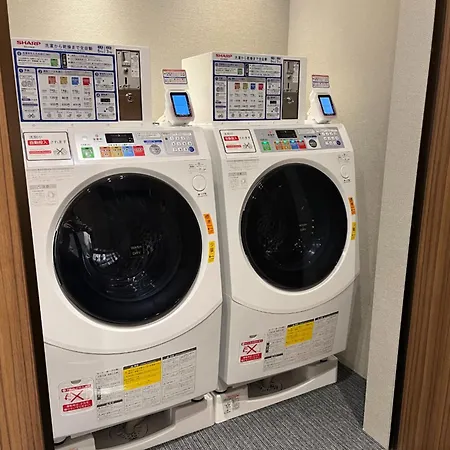Apa Hotel Shimbashi Toranomon-3