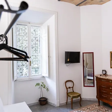 B&B Domus Aurea-3