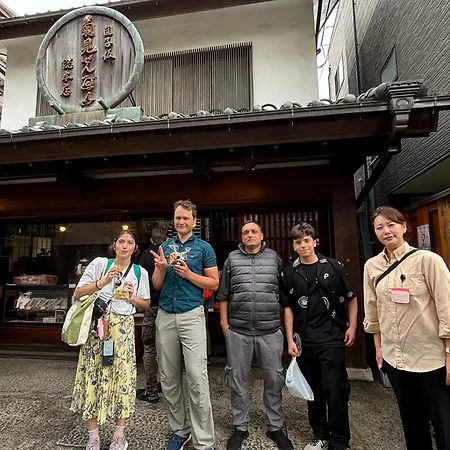 Sakura Hotel Nippori-2