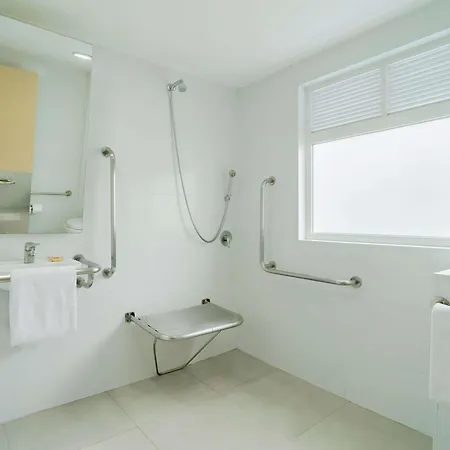 Ibis Budget Sao Paulo Paraiso-2