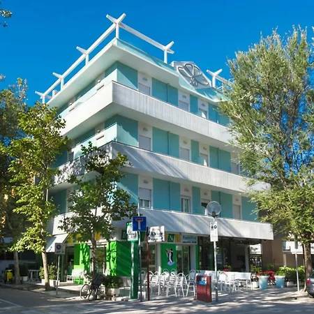 Residence Sangiorgi-3
