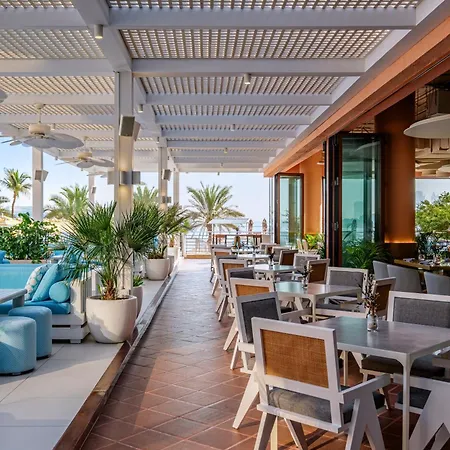 Andaz Dubai The Palm, By Hyatt-2