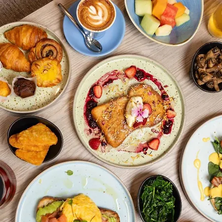 Crowne Plaza Sydney Darling Harbour By Ihg-2