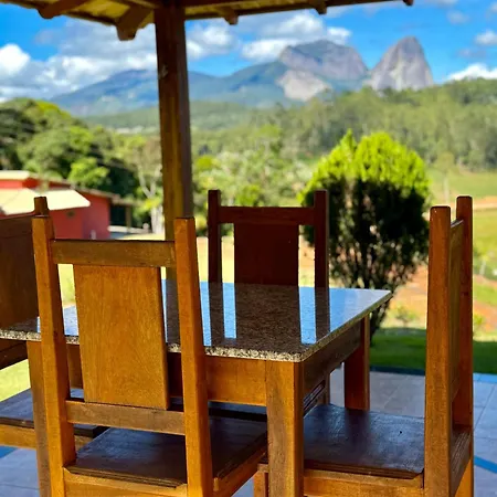 Pousada Vista Pedra Azul-3