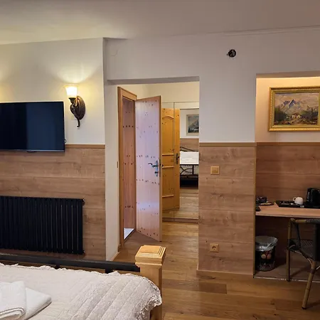 Hotel Bergland-2