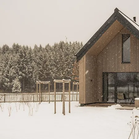 Agrad Chalets-2