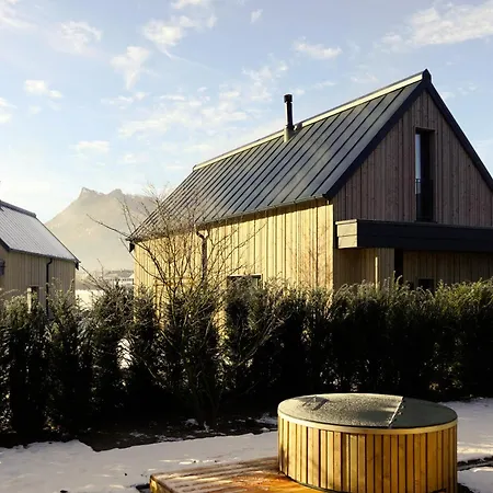 Agrad Chalets-3