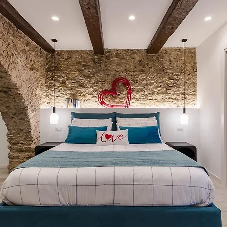 Arco di Pietra B&B-2
