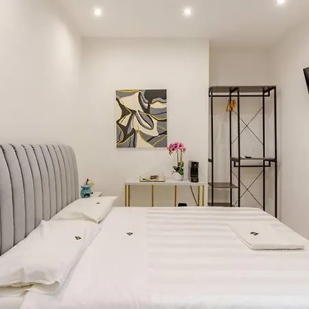 Marmur Luxury Room-3