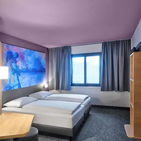 IntercityHotel Kassel-3