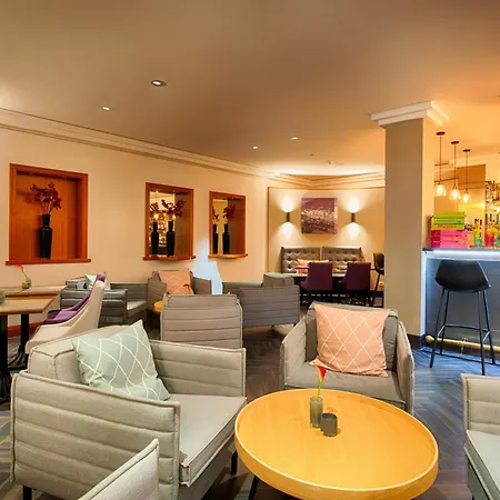 Leonardo Hotel Heidelberg-2
