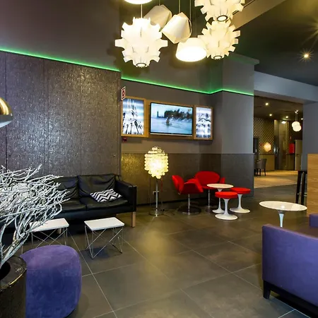 Leonardo Hotel Barcelona Las Ramblas-3
