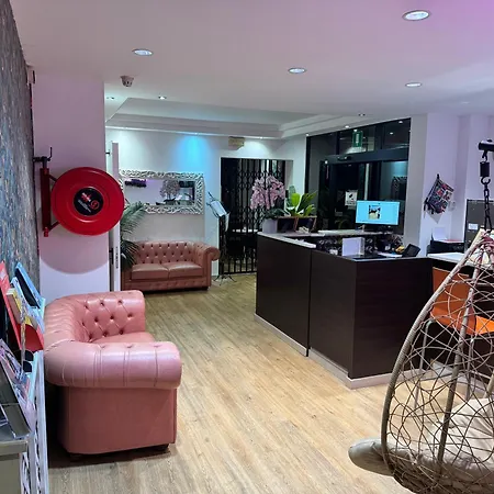 Hotel Delle Rose-2