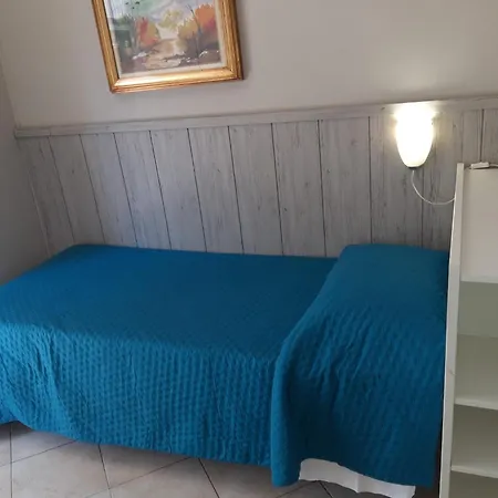 Hotel Citta Studi-2