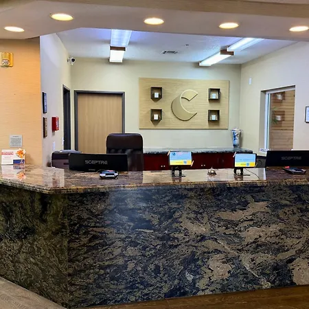 Comfort Inn & Suites Murrieta Temecula Wine Country-3