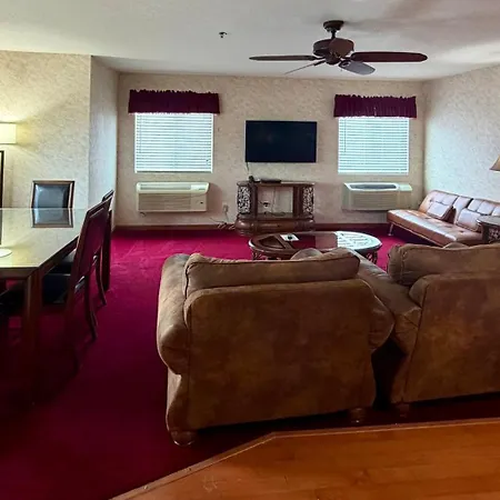 Comfort Inn & Suites Murrieta Temecula Wine Country-2