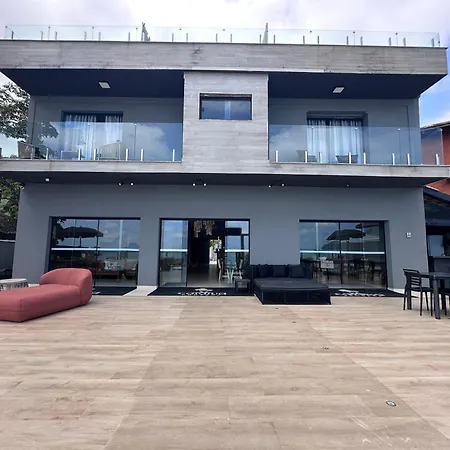 Casatua Pousada-2