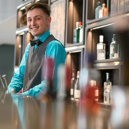 Motel One Lübeck-2