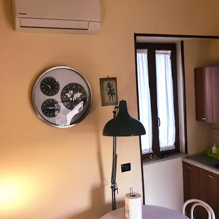 Residenza ACQUAVIVA 121-2