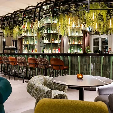 Motel One Frankfurt-Hauptbahnhof-3