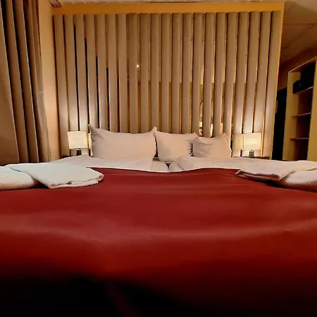 Hotel Augustin Komfort Leipzig Ihr Zuhause Unterwegs-2