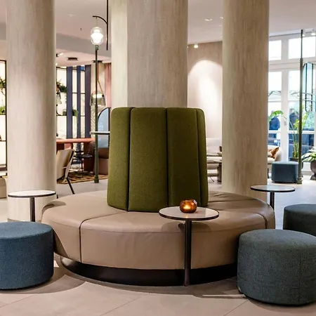 Motel One Frankfurt-Hauptbahnhof-2