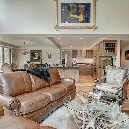 The Pines Lodge, A Rockresort, By Vail Resorts-3