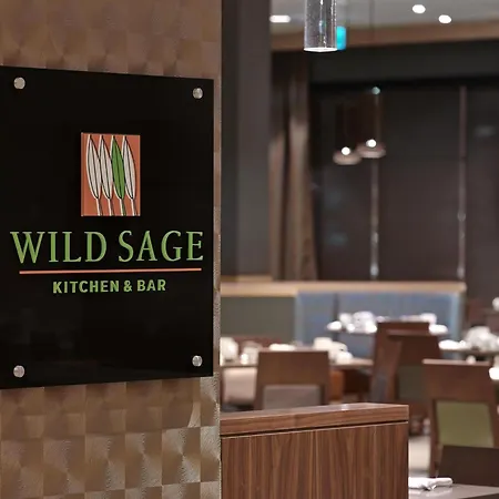 Doubletree By Hilton Hotel & Conference Centre Regina-2