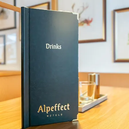 Hotel Wechselberger By Alpeffect Hotels-2