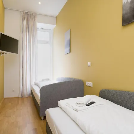 Vienna Stay Apartments Or Rooms 1050-3