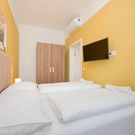 Vienna Stay Apartments Or Rooms 1050-2
