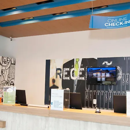ibis budget Manhuaçu-2