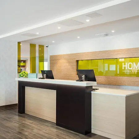 Home2 Suites By Hilton Quebec City-2