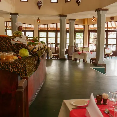 Kia Airport Lodge-3
