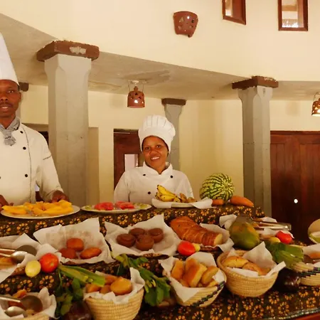 Kia Airport Lodge-2