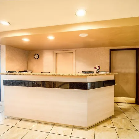 Baymont By Wyndham Chandler I-10-3