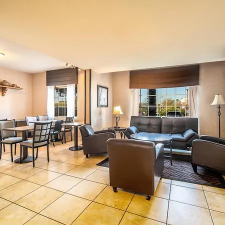 Baymont By Wyndham Chandler I-10-2