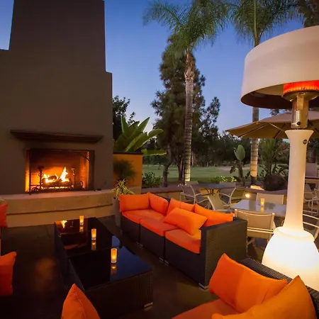 Hilton Garden Inn Montebello / Los Angeles-2