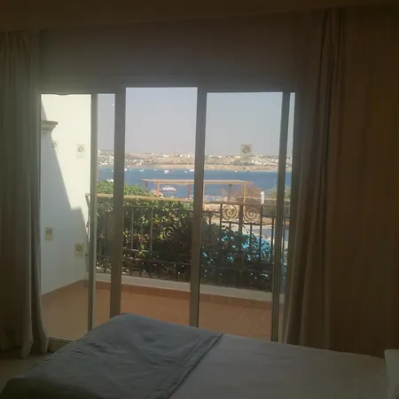 Eden Rock Hotel Namaa Bay-2