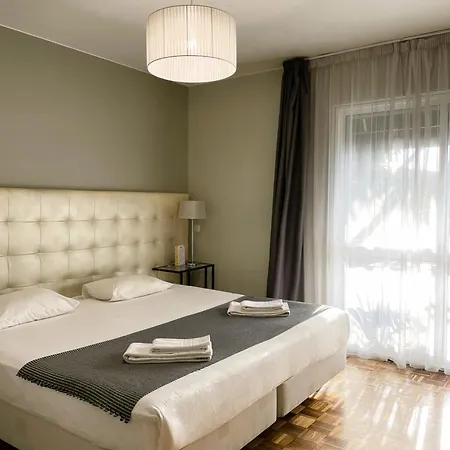 Vila Hotel By Vimahotels-2