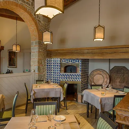 Hotel Mulino Di Firenze - Worldhotels Crafted-3