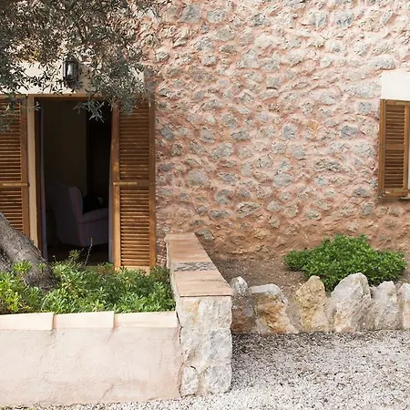 Ca'S Garriguer-3