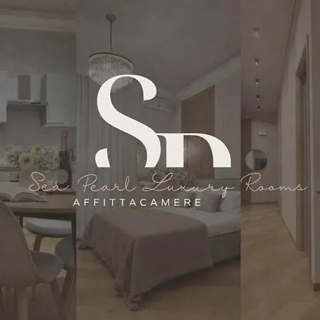 Sea Pearl Luxury Rooms - Cinque Terre-3
