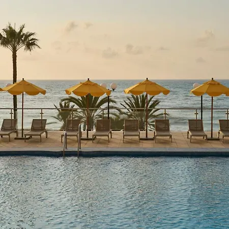 Hotel Riviera Costa Del Sol - Adults Recommended-2