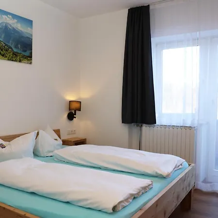 Hotel Garni Post-3