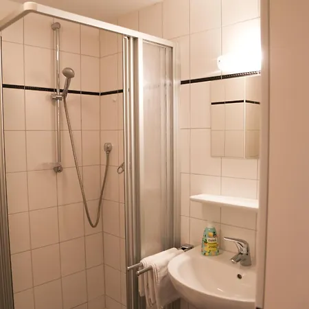Hotel Garni Post-2