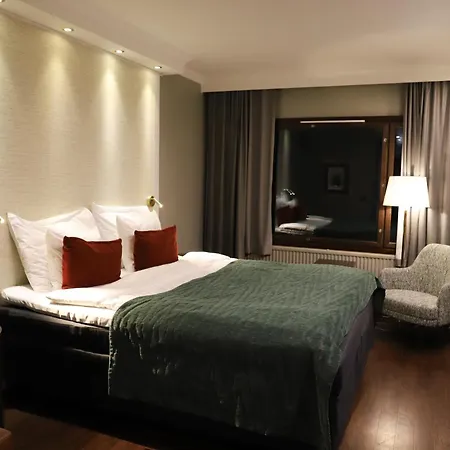 Hotel Haikko Manor & Spa-2