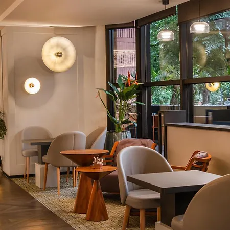 Firstname Toulouse Residence, Part Of Jdv By Hyatt-3